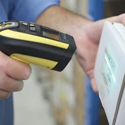 Datalogic PM9100, Barcode-Scanner -Digitu Computer Geschaft Datalogic PM9100 Barcode Scanner@@uq d66 4