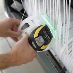 Datalogic PM9100, Barcode-Scanner -Digitu Computer Geschaft Datalogic PM9100 Barcode Scanner@@uq d66 5