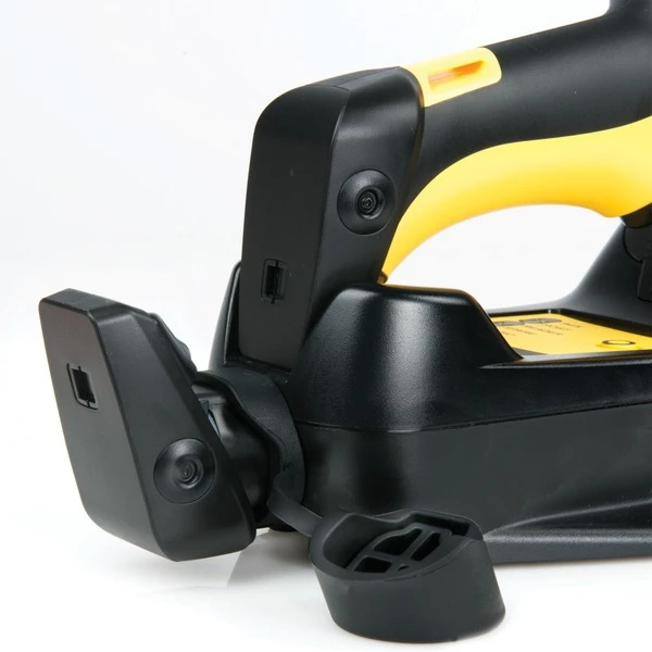 Datalogic PowerScan PBT9501-R , Barcode-Scanner 3 Datalogic PowerScan PBT9501-R , Barcode-Scanner – Bild 3