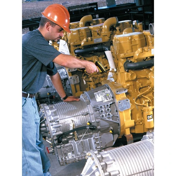 Datalogic PowerScan PBT9501-R , Barcode-Scanner 5 Datalogic PowerScan PBT9501-R , Barcode-Scanner – Bild 5