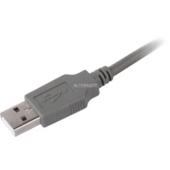 Datalogic USB-Kabel 90A052065 -Digitu Computer Geschaft Datalogic USB Kabel 90A052065@@uqzd01 2