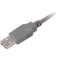 Datalogic USB-Kabel 90A052065 -Digitu Computer Geschaft Datalogic USB Kabel 90A052065@@uqzd01 3