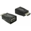 DeLOCK Adapter HDMI-A Stecker > VGA Buchse