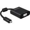 DeLOCK Adapter HDMI Micro-VGA St-Bu