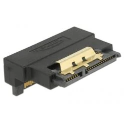 DeLOCK Adapter SATA 22Pin Buchse > Stecker