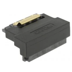 DeLOCK Adapter SATA 22Pin Buchse > Stecker 5 DeLOCK Adapter SATA 22Pin Buchse > Stecker -Digitu Computer Geschaft DeLOCK Adapter SATA 22Pin Buchse Stecker@@ribcg2 2