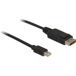 DeLOCK Adapterkabel Mini-DisplayPort > DisplayPort