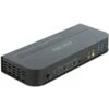 DeLOCK DisplayPort 1.4 KVM Switch 8K 30 Hz Mit USB 3.2 Gen 1, KVM-Switch
