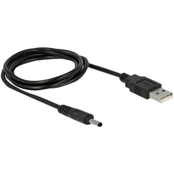 DeLOCK DisplayPort 2 - 1 Switch Bidirectional 8K 30 Hz, DisplayPort Switch – Bild 3