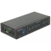 DeLOCK Externer Industrie Hub 7 X USB 3.0 Typ-A, USB-Hub