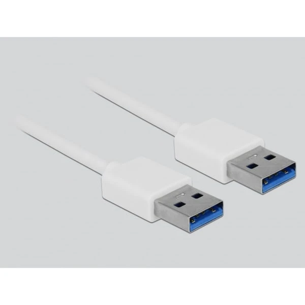DeLOCK Externer USB 3.0 4 Port Hub Mit Feststellschraube, USB-Hub – Bild 3