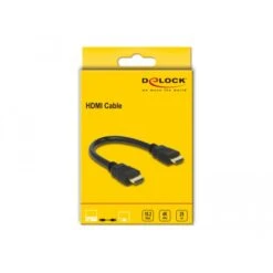 DeLOCK Kabel HDMI A (Stecker) > HDMI A (Stecker) 4K -Digitu Computer Geschaft DeLOCK Kabel HDMI A Stecker HDMI A Stecker 4K@@1481078 2