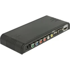 DeLOCK Konverter CVBS / YPbPr / VGA > HDMI Mit Scaler -Digitu Computer Geschaft DeLOCK Konverter CVBS YPbPr VGA HDMI mit Scaler@@rdvcdt49 30