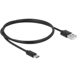 DeLOCK Multifunktionales Doppelkapsel USB Mikrofon -Digitu Computer Geschaft DeLOCK Multifunktionales Doppelkapsel USB Mikrofon@@1832894 4