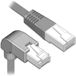 DeLOCK Patchkabel RJ-45 Cat.6a S/FTP -Digitu Computer Geschaft DeLOCK Patchkabel RJ 45 Cat 6a S FTP@@rglwd9 2