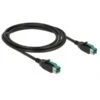 DeLOCK PoweredUSB 12V Kabel, Stecker > Stecker