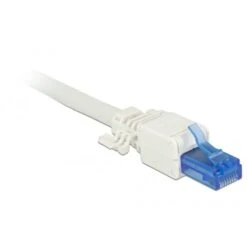 DeLOCK RJ-45 Stecker Cat.6a UTP, Werkzeugfrei