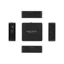 DeLOCK S/PDIF TOSLINK Splitter 1 In 3 Out, Mit USB Stromversorgung, Splitter & Switches -Digitu Computer Geschaft DeLOCK S PDIF TOSLINK Splitter 1 In 3 Out mit USB Stromversorgung Splitter Switches@@1892506 1