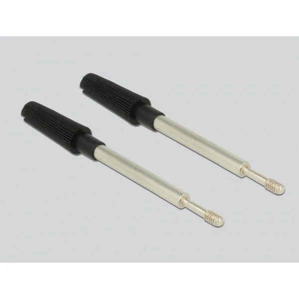 DeLOCK USB 2.0 Adapter, USB-A Stecker > Seriell RS-232 Stecker – Bild 4