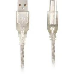 DeLOCK USB 2.0 Kabel, USB-A Stecker > USB-B Stecker 9 DeLOCK USB 2.0 Kabel, USB-A Stecker > USB-B Stecker -Digitu Computer Geschaft DeLOCK USB 2 0 Kabel USB A Stecker USB B Stecker@@rduccd 4