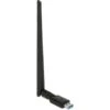 DeLOCK USB 3.0 Dualband WLAN Stick, Antenne