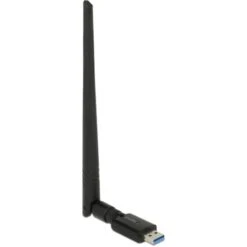 DeLOCK USB 3.0 Dualband WLAN Stick, Antenne