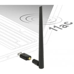DeLOCK USB 3.0 Dualband WLAN Stick, Antenne 7 DeLOCK USB 3.0 Dualband WLAN Stick, Antenne -Digitu Computer Geschaft DeLOCK USB 3 0 Dualband WLAN Stick Antenne@@lwzv50 3