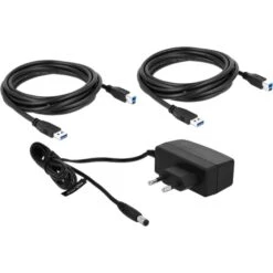 DeLOCK USB 3.0 Matrix Switch 2 X 2 -Digitu Computer Geschaft DeLOCK USB 3 0 Matrix Switch 2 x 2@@lgso84 2