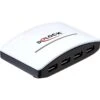 DeLOCK USB 3.0 Externer HUB 4 Port, USB-Hub
