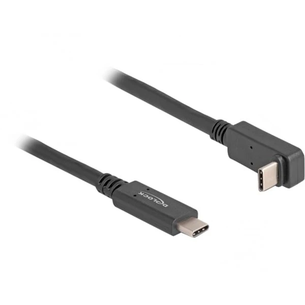 DeLOCK USB 3.2 Gen 1 Kabel, USB-C Stecker > USB-C Stecker