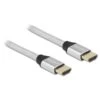 DeLOCK Ultra High Speed HDMI-Kabel 48 Gbps 8K 60Hz