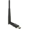 DeLOCK WLAN USB2.0 Stick, WLAN-Adapter