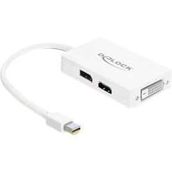 DeLOCK Mini Displayport Adapter