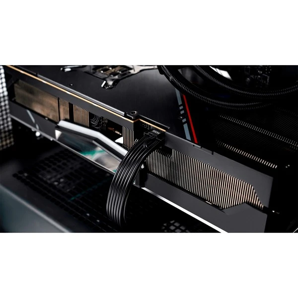 DeepCool 12VHPWR PCIe 5.0 Adapterkabel 5 DeepCool 12VHPWR PCIe 5.0 Adapterkabel – Bild 5