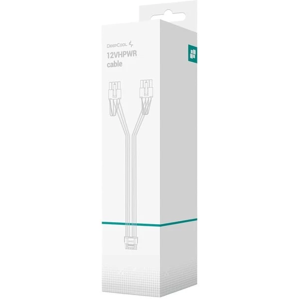 DeepCool 12VHPWR PCIe 5.0 Adapterkabel 6 DeepCool 12VHPWR PCIe 5.0 Adapterkabel – Bild 6