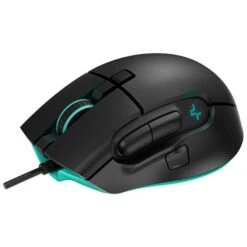 DeepCool MG350, Gaming-Maus 13 DeepCool MG350, Gaming-Maus -Digitu Computer Geschaft DeepCool MG350 Gaming Maus@@1802763 4