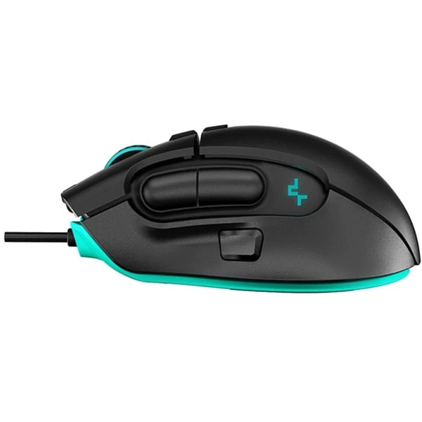 DeepCool MG350, Gaming-Maus 7 DeepCool MG350, Gaming-Maus – Bild 7