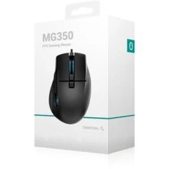 DeepCool MG350, Gaming-Maus 17 DeepCool MG350, Gaming-Maus -Digitu Computer Geschaft DeepCool MG350 Gaming Maus@@1802763 8