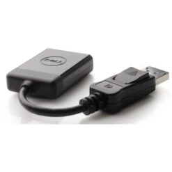 Dell Adapter DisplayPort > VGA -Digitu Computer Geschaft Dell Adapter DisplayPort VGA@@1867635 3