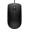 Dell MS116, Maus