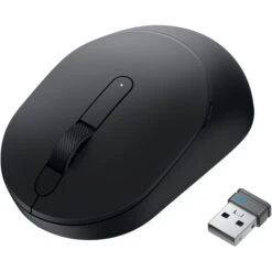 Dell Mobile Wireless Mouse MS3320W, Maus -Digitu Computer Geschaft Dell Mobile Wireless Mouse MS3320W Maus@@pnnd1j 6