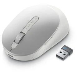Dell Premier Wireless-Maus (MS7421W) -Digitu Computer Geschaft Dell Premier Wireless Maus MS7421W @@1779773 2