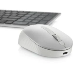 Dell Premier Wireless-Maus (MS7421W) -Digitu Computer Geschaft Dell Premier Wireless Maus MS7421W @@1779773 3