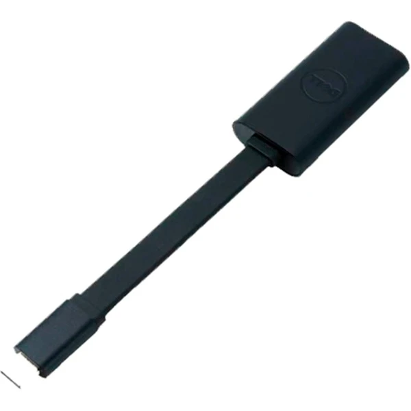 Dell USB Adapter, USB-C Stecker > HDMI Buchse 1 Dell USB Adapter, USB-C Stecker > HDMI Buchse