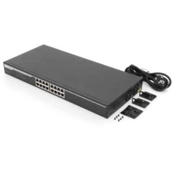 Die Firma DN-80112, Switch -Digitu Computer Geschaft Die Firma DN 80112 Switch@@1819956 2