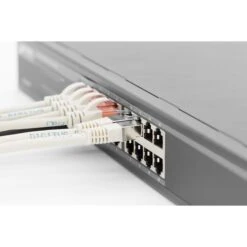 Die Firma DN-80112, Switch -Digitu Computer Geschaft Die Firma DN 80112 Switch@@1819956 5