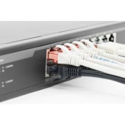 Die Firma DN-80112, Switch -Digitu Computer Geschaft Die Firma DN 80112 Switch@@1819956 6