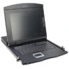 Digitus 19" KVM Konsole 17"TFT 8Port, KVM-Switch