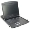 Digitus 19" KVM Konsole 19"TFT 16Port, KVM-Switch