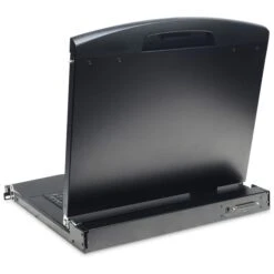 Digitus 19" KVM Konsole 19"TFT 16Port, KVM-Switch -Digitu Computer Geschaft Digitus 19 KVM Konsole 19 TFT 16Port KVM Switch@@ns vd902 2